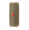 Loa Bluetooth JBL Flip 5 (20W, Màu Sand, Bluetooth, kháng nước)
