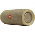 Loa Bluetooth JBL Flip 5 (20W, Màu Sand, Bluetooth, kháng nước)