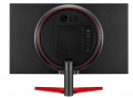Màn hình Gaming UltraGear 23.6 inch LG 24GL600F-B, tấm nền TN, 144HZ, 1MS, Black 