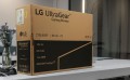 Màn hình 27" LG UltraGear 27GL650, tấm nền IPS, FHD, 144Hz, 1MS