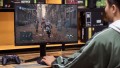 Màn hình 27" LG UltraGear 27GL650, tấm nền IPS, FHD, 144Hz, 1MS