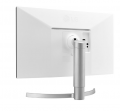 Màn Hình Phẳng 4K 27 LG - 27UL550-W (IPS/4K/HDR10/HDMIx2/DP/WHITE)