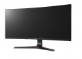 Màn hình cong siêu rông 34 inch LG 34GL750-B (tấm nền VA, độ phân giải UW-FHD (2560 x 1080), 144Hz, 5ms, HDMI, DP, GSync) Hàng chính hãng 