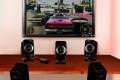 SPEAKER CREATIVE INSP T6160 (5.1)