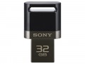 HDD USB 32GB SONY USM32SA3/B2 E USB 3.1 + Micro USB OTG (USB/OTG/§en)