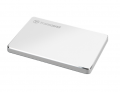 Ổ Cứng Di Động 2.5" Transcend Extra Slim 25C3S 1TB (TS1TSJ25C3S) USB 3.1