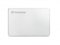 Ổ Cứng Di Động 2.5" Transcend Extra Slim 25C3S 1TB (TS1TSJ25C3S) USB 3.1