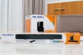Loa thanh soundbar SOUNDMAX SB-217, gồm 1 loa thanh + 1 loa Sub, cống suất 90W