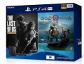 Máy chơi game SONY PLAYSTATION PS4 PRO 1TB OM2 BUNDLE (CUH-7218B OM2) Chính hãng