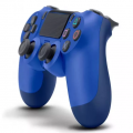 Tay cầm game Sony Playstation Dualshock 4 (CUH-ZCT2G12) - Màu Xanh Dương