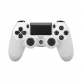 Tay Cầm Game Sony Playstation Dualshock 4 (CUH-ZCT2G13), Màu Trắng