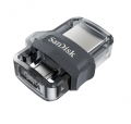 HDD USB 128GB SANDISK ULTRA DUAL DRIVE 3.0 DD3