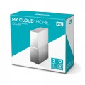 Ổ Cứng Mạng WD My Cloud Home 3.5" 2TB (WDBVXC0020HWT-SESN)