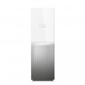 Ổ Cứng Mạng WD My Cloud Home 3.5" 4TB (WDBVXC0040HWT-SESN)