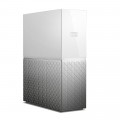 Ổ Cứng Mạng WD My Cloud Home 3.5" 4TB (WDBVXC0040HWT-SESN)