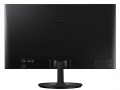 Màn hình 23.5inch SAMSUNG LS24F354FHEXXV (PLS, Full HD, 5ms, DSUB, HDMI, màu đen)