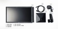 Màn hình 21.5" LG 22MK400, tấm nền TN, tần số quét 75Hz, DSUB/HDMI, Black