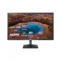Màn hình 21.5" LG 22MK400, tấm nền TN, tần số quét 75Hz, DSUB/HDMI, Black
