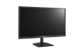 Màn hình 21.5" LG 22MK400, tấm nền TN, tần số quét 75Hz, DSUB/HDMI, Black