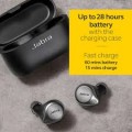 TAI NGHE TRUE WIRELESS JABRA ELITE 75T