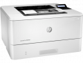 Máy in laser đen trắng HP M404DN (W1A53A) (In A4, 2 mặt tự động) chính hãng