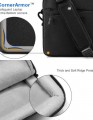 Túi xách chống sốc laptop TOMTOC MESSENGER BAGS 13 INCH A45-C01