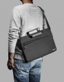 Túi xách chống sốc laptop TOMTOC MESSENGER BAGS 13 INCH A45-C01