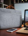 Túi xách chống sốc laptop TOMTOC Spill-resistant 15 INCH A22-D01