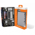 Đầu chuyển HYPERDRIVE Ultimate USB-C Hub 11-IN-1 GN30