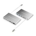 Đầu chuyển HYPERDRIVE Ultimate USB-C Hub 11-IN-1 GN30