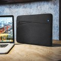 Túi chống sốc TOMTOC Style 13 INCH BLACK (A18-C01D)