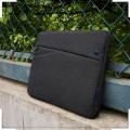 Túi chống sốc TOMTOC Style 13 INCH BLACK (A18-C01D)