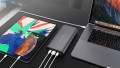 SẠC DỰ PHÒNG HYPERJUICE 27000mAH 130W USB-C CHO MACBOOK và LAPTOP (HJ307)
