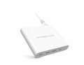 ĐẦU CHUYỂN HYPERDRIVE USB-C FOR MACBOOK 61W POWER ADAPTER (HDH50)