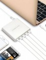 ĐẦU CHUYỂN HYPERDRIVE USB-C FOR MACBOOK 61W POWER ADAPTER (HDH50)