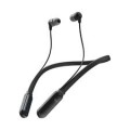 Tai nghe Bluetooth Skullcandy Ink'D+ Wireless (S2IQW-M448) màu đen