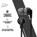Tai nghe Bluetooth Skullcandy Ink'D+ Wireless (S2IQW-M448) màu đen