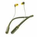 Tai nghe Bluetooth Skullcandy Ink'D+ Wireless (S2IQW-M687) màu xanh