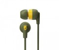 Tai nghe Bluetooth Skullcandy Ink'D+ Wireless (S2IQW-M687) màu xanh