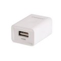 Củ sạc Pisen TP-C01ZPS 10W (1x USB, 2A)