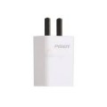 Củ sạc Pisen TP-C01ZPS 10W (1x USB, 2A)