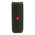 Loa Bluetooth JBL Flip 5 (20W, Màu Xanh Lá, Bluetooth, Kháng Nước)