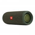 Loa Bluetooth JBL Flip 5 (20W, Màu Xanh Lá, Bluetooth, Kháng Nước)