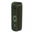 Loa Bluetooth JBL Flip 5 (20W, Màu Xanh Lá, Bluetooth, Kháng Nước)