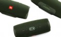 Loa di động JBL CHARGE 4 Green (xanh lá)