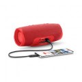 Loa bluetooth JBL CHARGE 4 ( màu red)