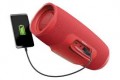Loa bluetooth JBL CHARGE 4 ( màu red)