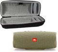Loa bluetooth JBL CHARGE 4 ( màu sand)