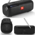 Loa di động tích hợp FM radio JBL TUNER
