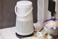 Loa di động/Speaker Bluetooth BOSE Soundlink REVOLVE (màu bạc)